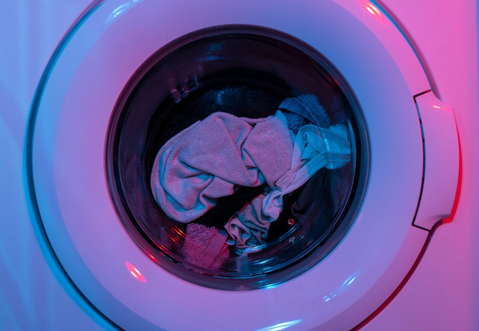 Samsung Washer 4C Error – Quick & Easy Fix Guide