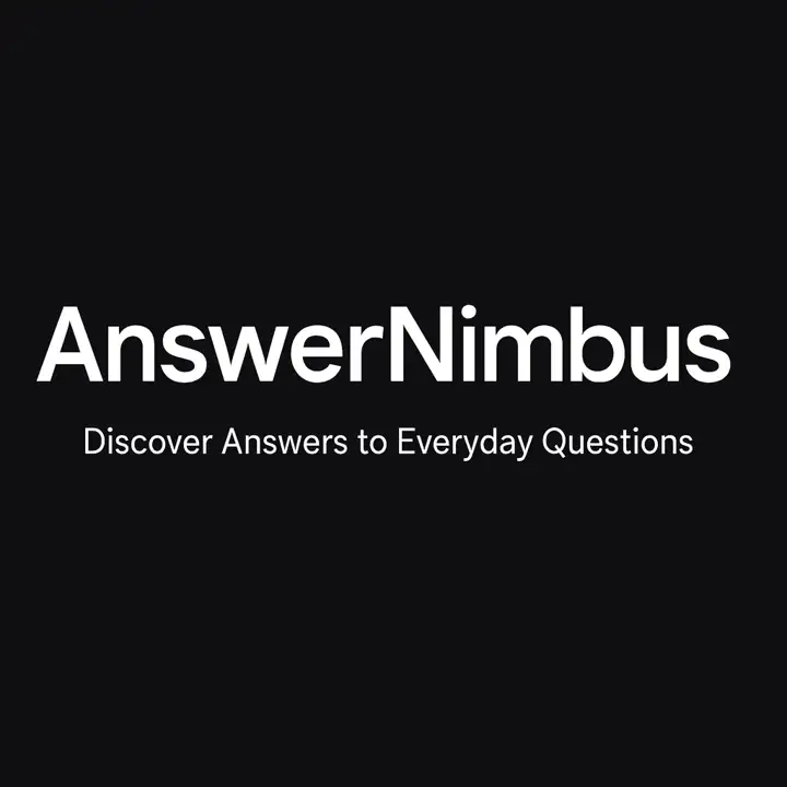 AnswerNimbus — your hub for how-to guides and tech help